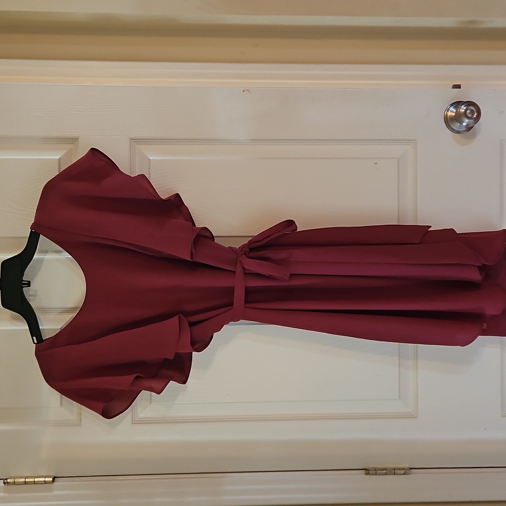 White House Black Market dress